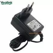 YEALINK power adapter PSU-5V/1,2A