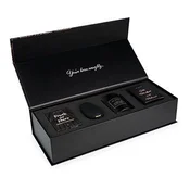 shumee Darilni set The Naughty Collection Black Je Joue