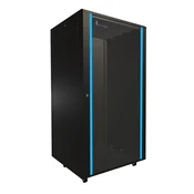 omara Extralink Stoječa 32U 800x800 BL