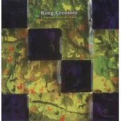 King Creosote - I Learned From The Gaels (LP)