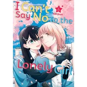 I Can't Say No to the Lonely Girl 6