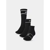 Unisex socks 4F (3pack)