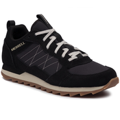 Cipele MERRELL - Alpine Sneaker 14 J16695 Black