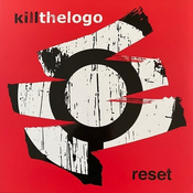 Killthelogo - Reset (Special Edition) (Surprise Red or White Coloured) (LP)
