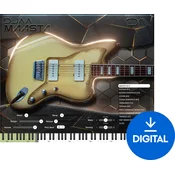 Otto Audio DJAA MAASTA (Digitalni izdelek)