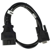 Adapter iz Audi/VW/Seat/Škoda/Ford RS-232 na OBD2