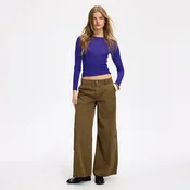 Reserved - Pamucne cargo pantalone