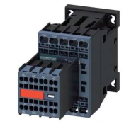 Siemens Pomožni kontaktor Siemens 3RH2262-2BB40 1 KOS