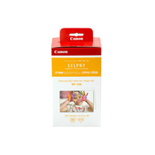 Canon papir RP-108, 10x15, 108 listova, za Selphy CP820/910/1000