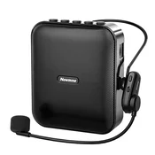 Newmine Bežicni zvucnik sa mikrofonom U-226, Bluetooth, Crni