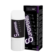Krema Super Penis, 75 ml