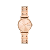 Ročna ura Skagen Signatur SKW3125 Roza