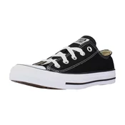 Converse Nizke superge ALL STAR Črna