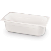 shumee Polikarbonatna posoda GN 1/3, višina 100 mm - Hendi 862575