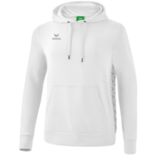 Erima Mikica s kapuco Essential Team Hoodie