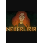 Neverliria (PC) Steam Key GLOBAL