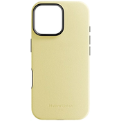 Native Union Active Case, lemon - iPhone 16 Pro Max (ACTCSE-LMO-NP24PM)