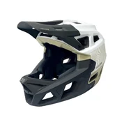 Kaciga INTEGRA Sport white - military green L