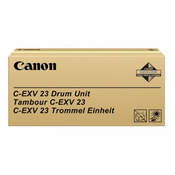 CANON original boben C-EXV 23 (črna)