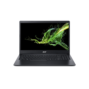 ACER Laptop racunar A315-34-C1HA, 15.6, Intel Celeron N4020, 4GB RAM, 256 GB SSD