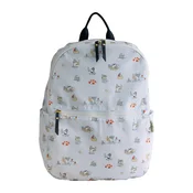 Cath Kidston Nahrbtnik pastelno modra/meta/jastog/črna