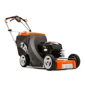 HUSQVARNA vrtna kosilnica LC 348 V