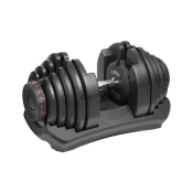 REBEL ACTIVE Set podesivih tegova od 40kg RBA-2304