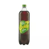 Cockta Gazirani sok, Lime, 1.5L