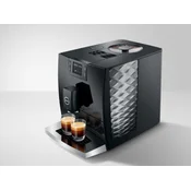 JURA C8 Piano Black+wifi connect