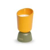 shumee Dišeča sveča 220g Neroli Iconic Color/Esteban