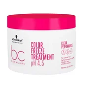 , Schwarzkopf maska za barvane lase 500 ml