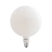 OSRAM LED Vintage 1906 Big Globe E27 7,3W 2700K mat z možnostjo zatemnitve - Steklo
