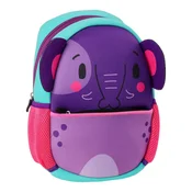 SAZIO Foamy Ranac za vrtic Elephant