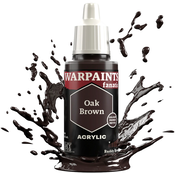 The Army Painter Warpaints Fanatic: Ruddy Browns - Oak Brown
