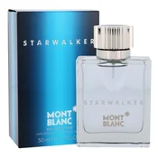 Mont Blanc Starwalker toaletna voda za moške