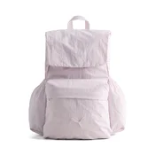 PUMA Essentials HER Small 12L Backpack Women, Women, Powder Pink, OSFA