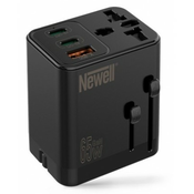 Newell GaN Travel (potovalni) Adapter 65W