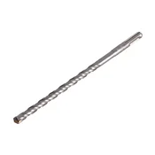 Fixtec SDS-Plus burgija za beton, Karbidni vrh, 24x260mm