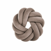 Okrasna blazina o 30 cm Knot – Tiseco Home Studio