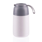 ZOPA termovka za hrano s silikonskim držalom, 620 ml, Stars