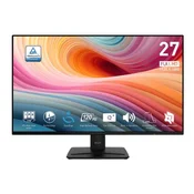 MSI PRO MP271A E2 - 27” Full HD IPS monitor sa zvucnicima i DisplayPort-om