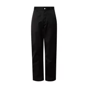 Carhartt WIP Hlače črna