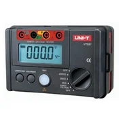 UNI-T Merilec ozemljitve UT521