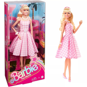 Mattel filmska kolekcionarska lutka Margot Robbie kao Barbie