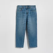 Reserved - Regular fit farmerke