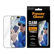 PANZERGLASS PANZERGLASS IPHONE 18 PRO/17 PRO UWF, (5000484370)