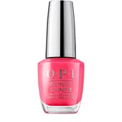 Nail Polish Opi Infinite Shine 2 ISL M23 Strawberry Margarita 15 ml