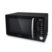 Esperanza 1200W LCD mikrovalna + roštilj 20L Cocinero
