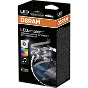 OSRAM LED trak LED ambient TUNING LIGHTS CONNECT Extension Kit OSRAM