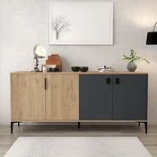 HANAH HOME Konzola Neva 4001